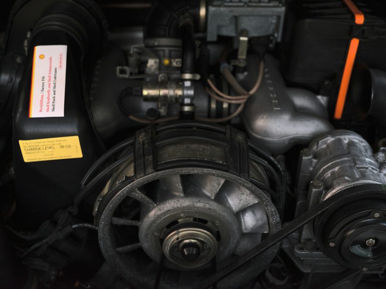 engine