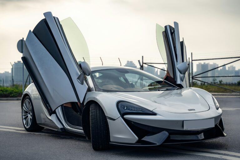 super car